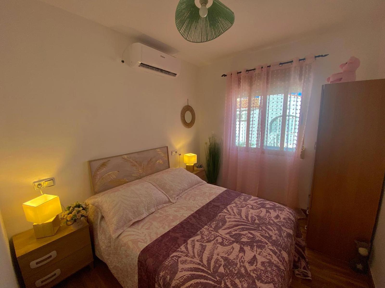 Apartamento Monica カルプ エクステリア 写真